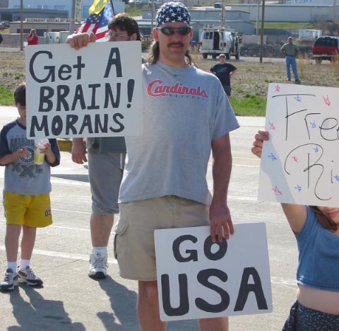 morans Thanks to MLWMORAN for the recommended pic.