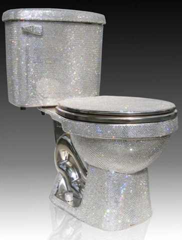toilet toilet