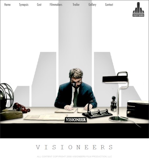 visioneers visioneers